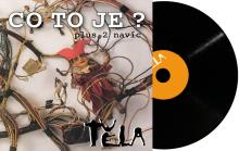 LP - Co to je? Limitovaná edice 